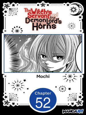 cover image of The Witch's Servant and the Demon Lord's Horns, Volume 52